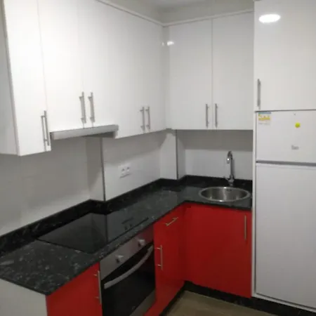 Coimbra Apartamento *