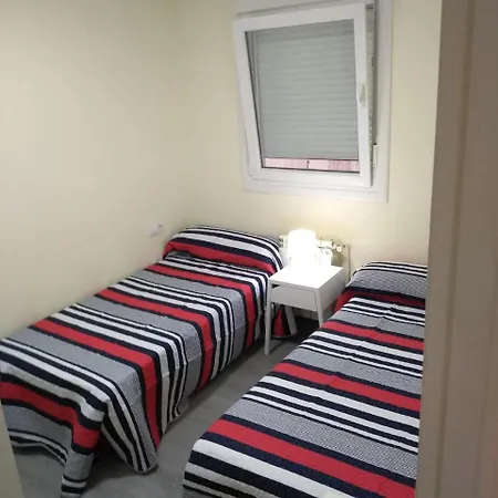 Coimbra Apartamento Santiago de Compostela