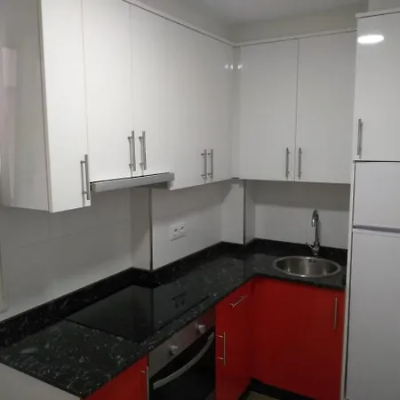 Apartamento Coimbra