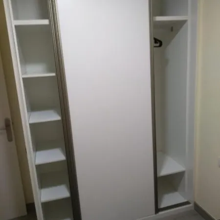 Coimbra Apartamento