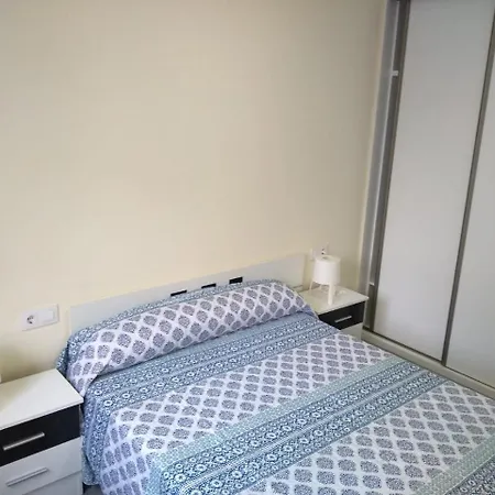 Apartamento Coimbra Santiago de Compostela