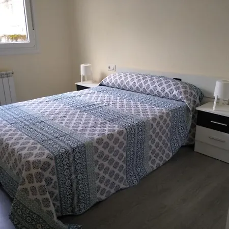 Apartamento Coimbra Santiago de Compostela