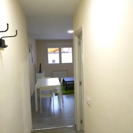 Apartamento Coimbra *